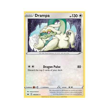 Drampa (SSH 149)