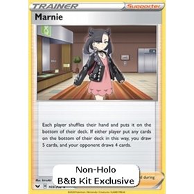 SSH 169 - Marnie