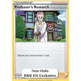 SSH 178 - Professor's Research