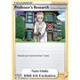 SSH 178 - Professor's Research