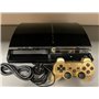 Playstation 3 Phat 60GB without cover incl. Controller
