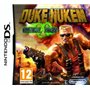 Duke Nukem Critical Mass - DS