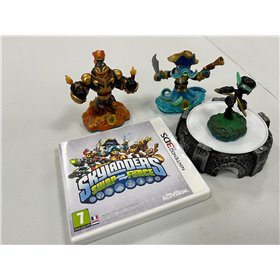 Skylanders Swap Force Starter Pack - 3DS Skylanders Swap Force Starter Pack - 3DS