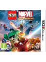 Lego Marvel Super Heroes: Universe in Peril - 3DS