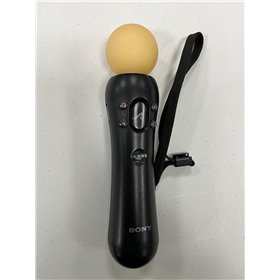 Playstation Move Controller verfärbt