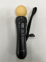Playstation Move Controller verfärbt