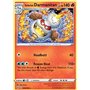 DAA 028 - Galarian Darmanitan - Reverse Holo