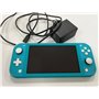 Nintendo Switch Lite Blue incl. Charger