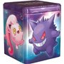 Pokémon - Stacking Tin - Psychic