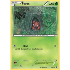 GEN 006 - Paras GEN 006 - Paras