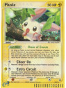 DR 008 - Plusle
