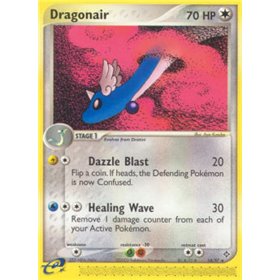 DR 014 - Dragonair DR 014 - Dragonair