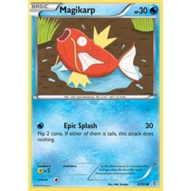 GEN 022 - Magikarp - Reverse Holo GEN 022 - Magikarp - Reverse Holo