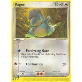 DR 023 - Bagon DR 023 - Bagon