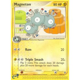 DR 035 - Magneton DR 035 - Magneton