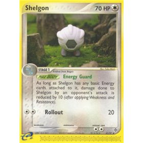 DR 041 - Shelgon