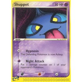 DR 043 - Shuppet DR 043 - Shuppet