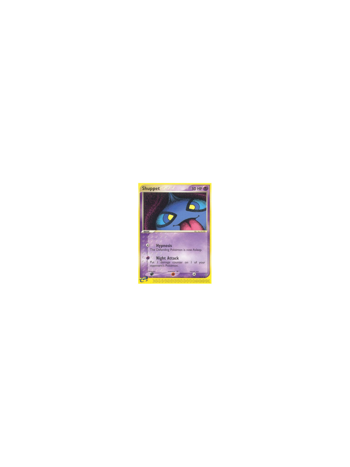 DR 043 - Shuppet