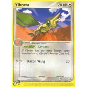 DR 046 - Vibrava DR 046 - Vibrava