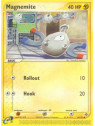 DR 061 - Magnemite