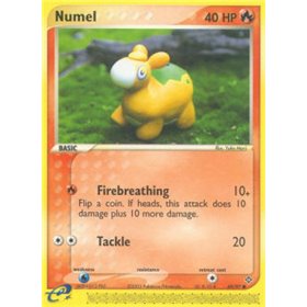 DR 069 - Numel DR 069 - Numel