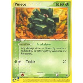 DR 071 - Pineco DR 071 - Pineco
