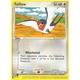 DR 076 - Taillow DR 076 - Taillow