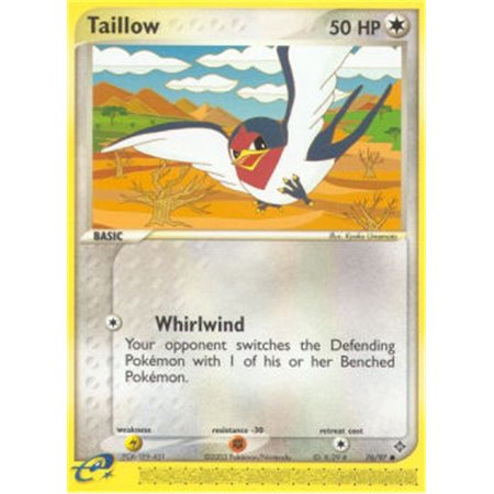 DR 076 - Taillow