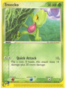 DR 080 - Treecko