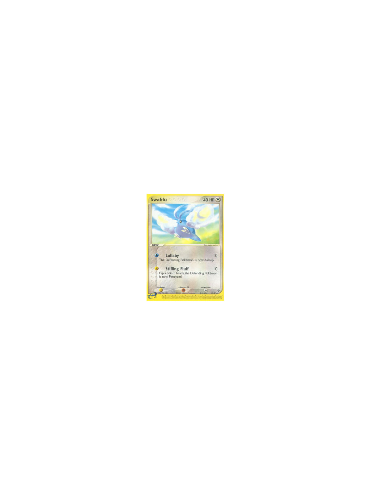 DR 075 - Swablu