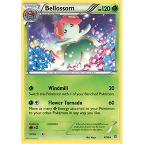 AOR 004 - Bellossom AOR 004 - Bellossom