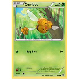 AOR 009 - Combee
