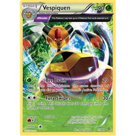 AOR 011 - Vespiquen AOR 011 - Vespiquen