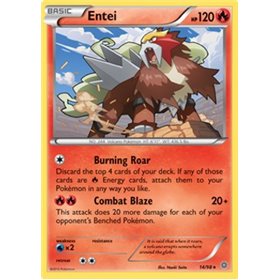 AOR 014 - Entei AOR 014 - Entei