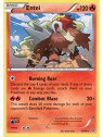 AOR 014 - Entei - Reverse Holo