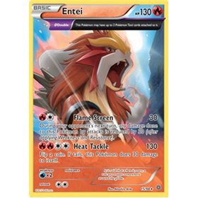 AOR 015 - Entei AOR 015 - Entei