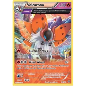 AOR 018 - Volcarona AOR 018 - Volcarona
