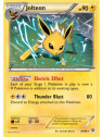 AOR 026 - Jolteon - Reverse Holo