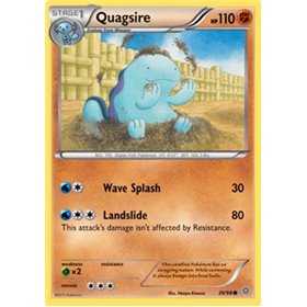 AOR 039 - Quagsire AOR 039 - Quagsire