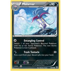 AOR 046 - Malamar