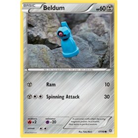 AOR 047 - Beldum