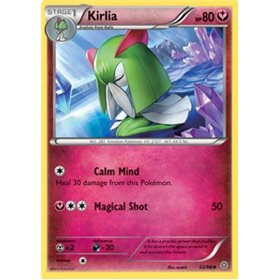 AOR 053 - Kirlia AOR 053 - Kirlia