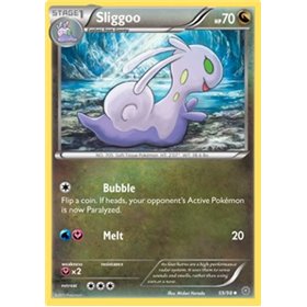 AOR 059 - Sliggoo