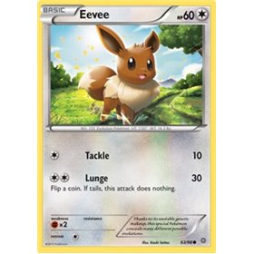 AOR 063 - Eevee