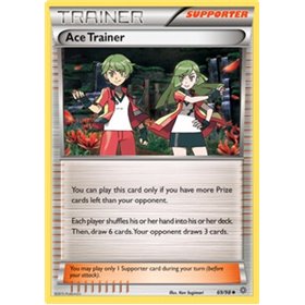 AOR 069 - Ace Trainer AOR 069 - Ace Trainer