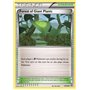 AOR 074 - Forest of Giant Plant - Reverse Holo