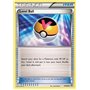 AOR 076 - Level Ball - Reverse Holo