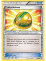 AOR 077 - Lucky Helmet - Reverse Holo