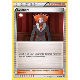 AOR 078 - Lysandre AOR 078 - Lysandre