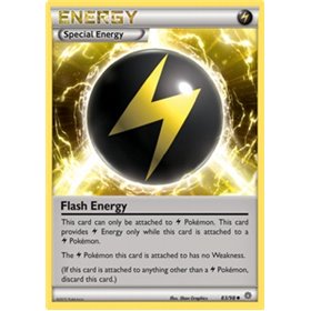 AOR 083 - Flash Energy